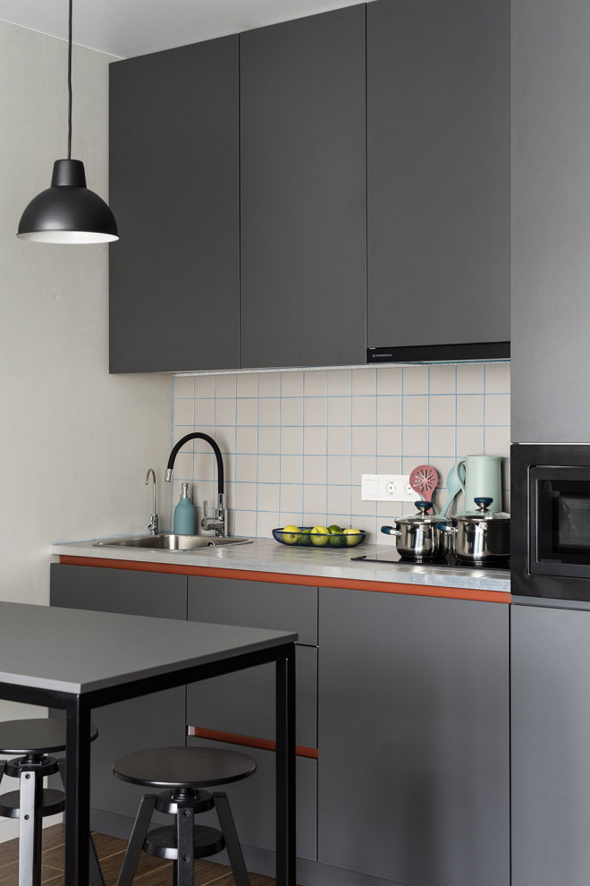 Интерьерный, архитектурный фотограф Андрей Ефимов