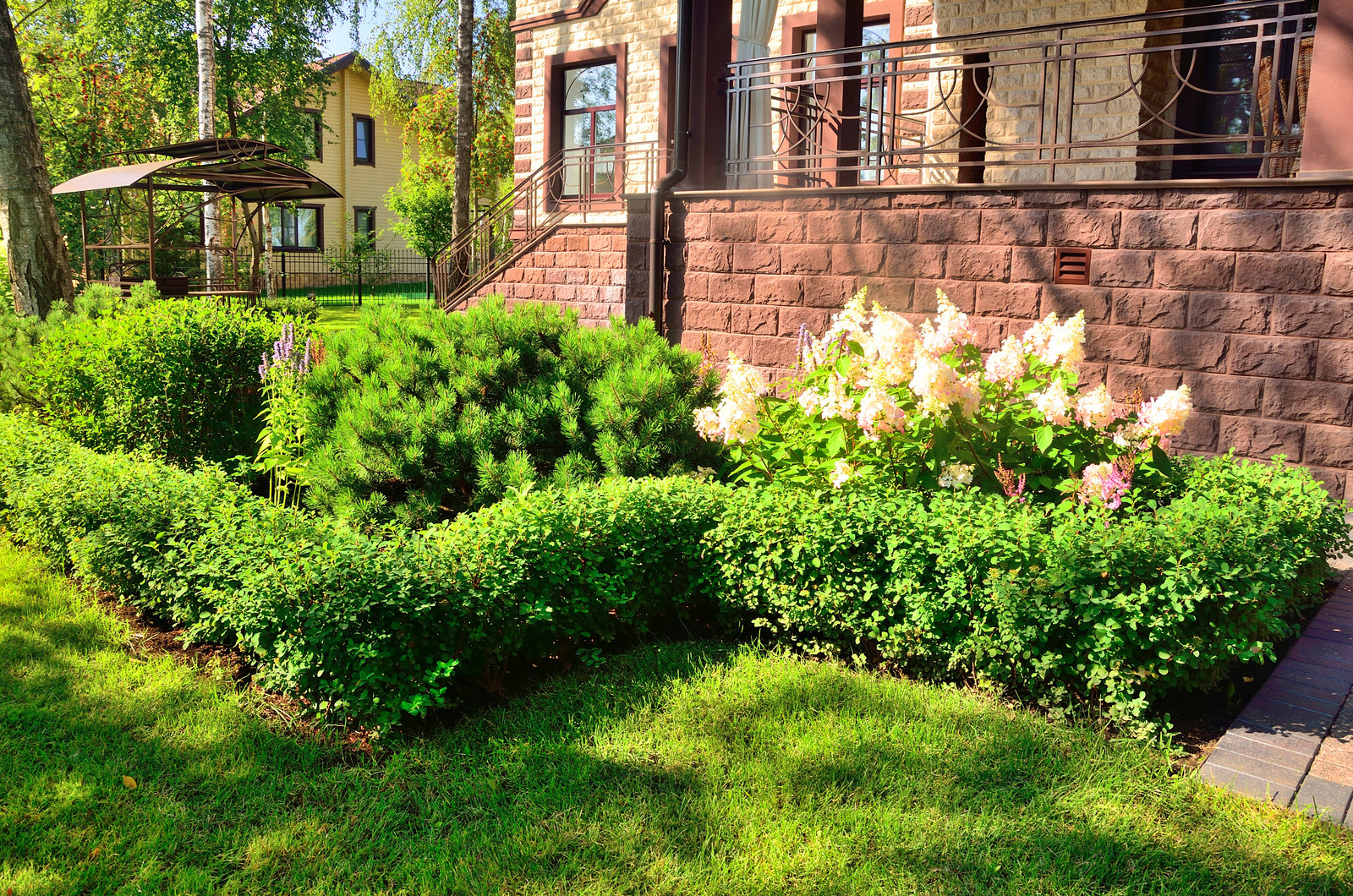 Монтевилль