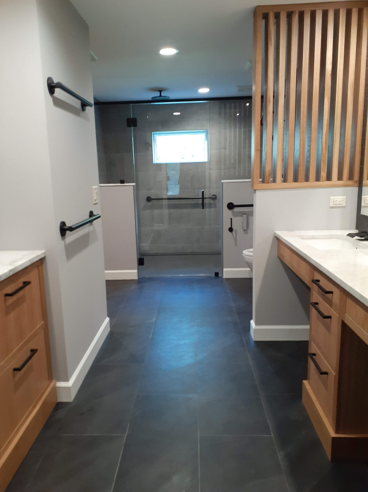 Bathrooms