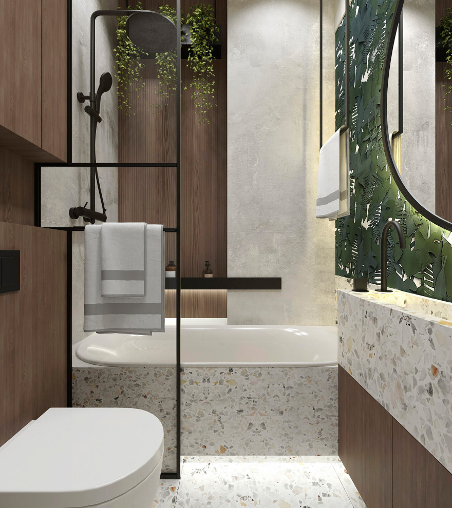 ЖК "Резиденции Архитекторов"