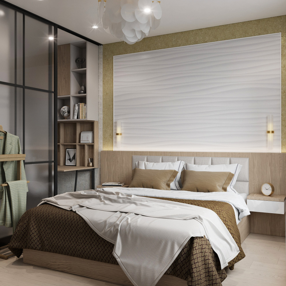 Квартира в ЖК "Континент"