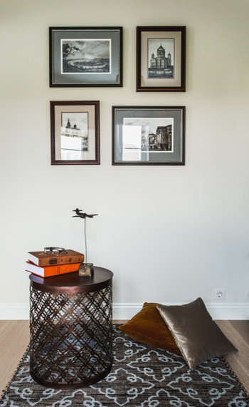 Романтичный фьюжн