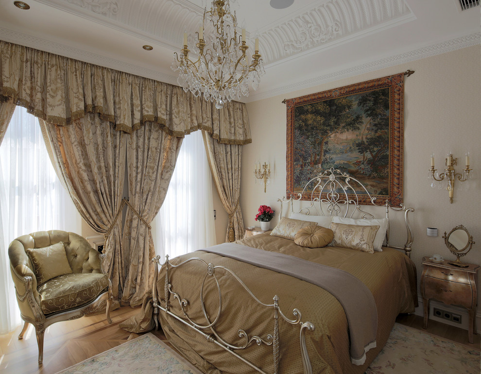 Загородный дом. Московская область. Для компании "Чарльз Камерон"