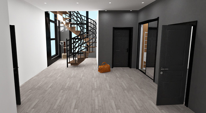 Дом в Новой Москве