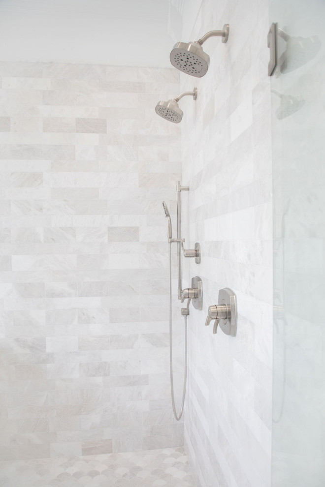 Multi-Bathroom Project I