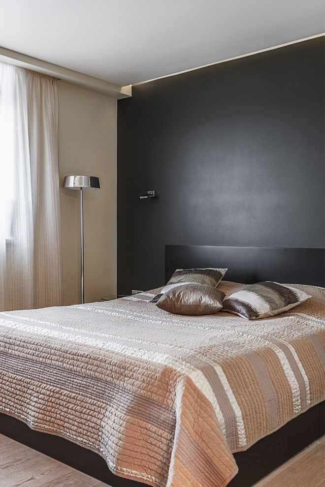 Интерьер таунхауса в Куркино 2