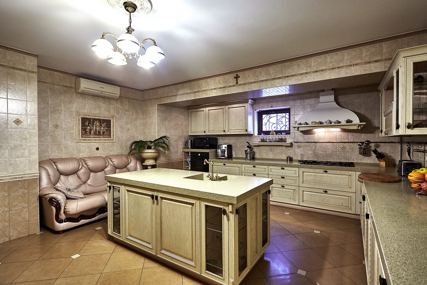 Частное домовладение 010