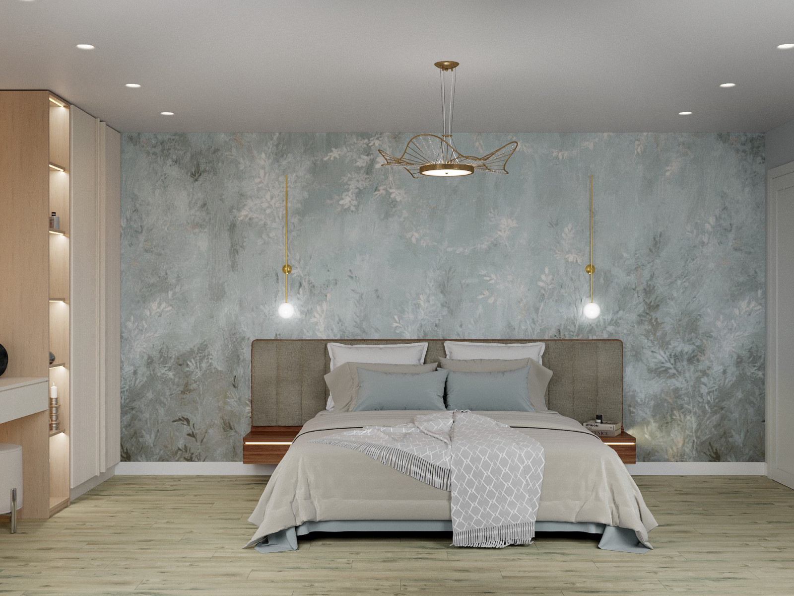 Кв по ул. Мустая Карима, 2022г.