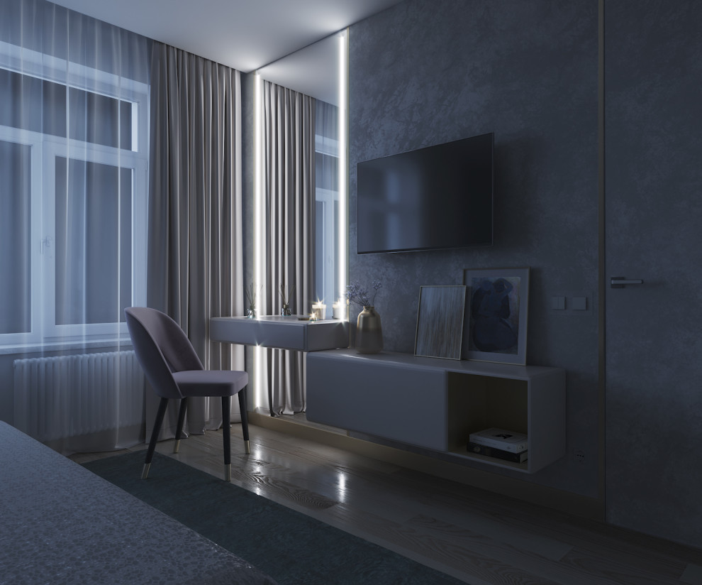 Бабочки в голове