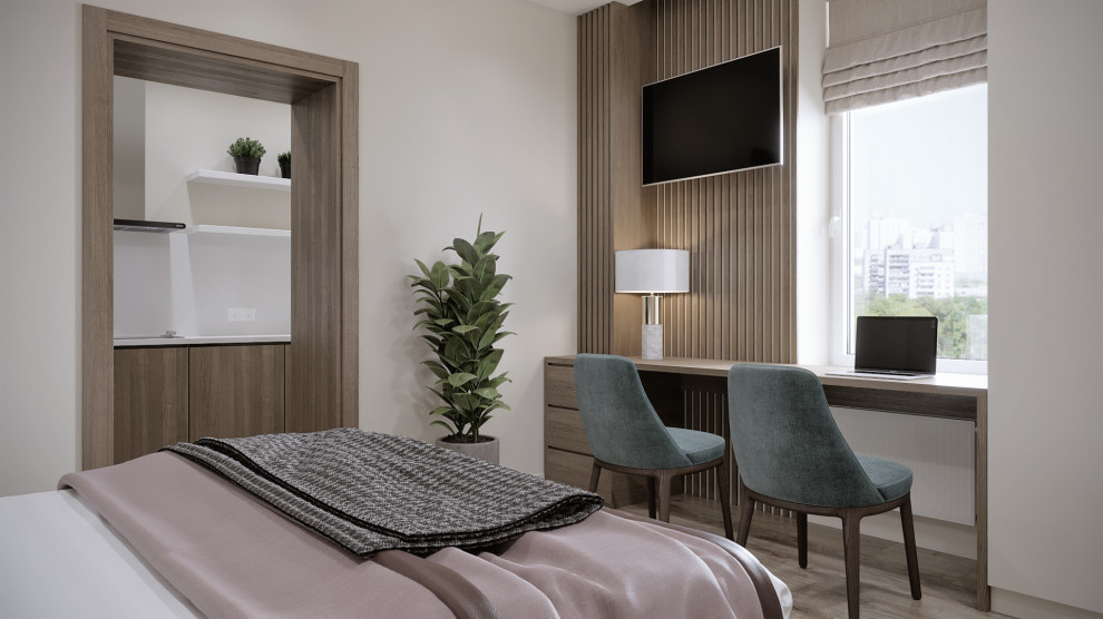 Комната 24,3 м2