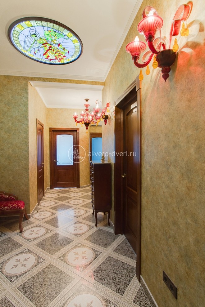 Модная классика