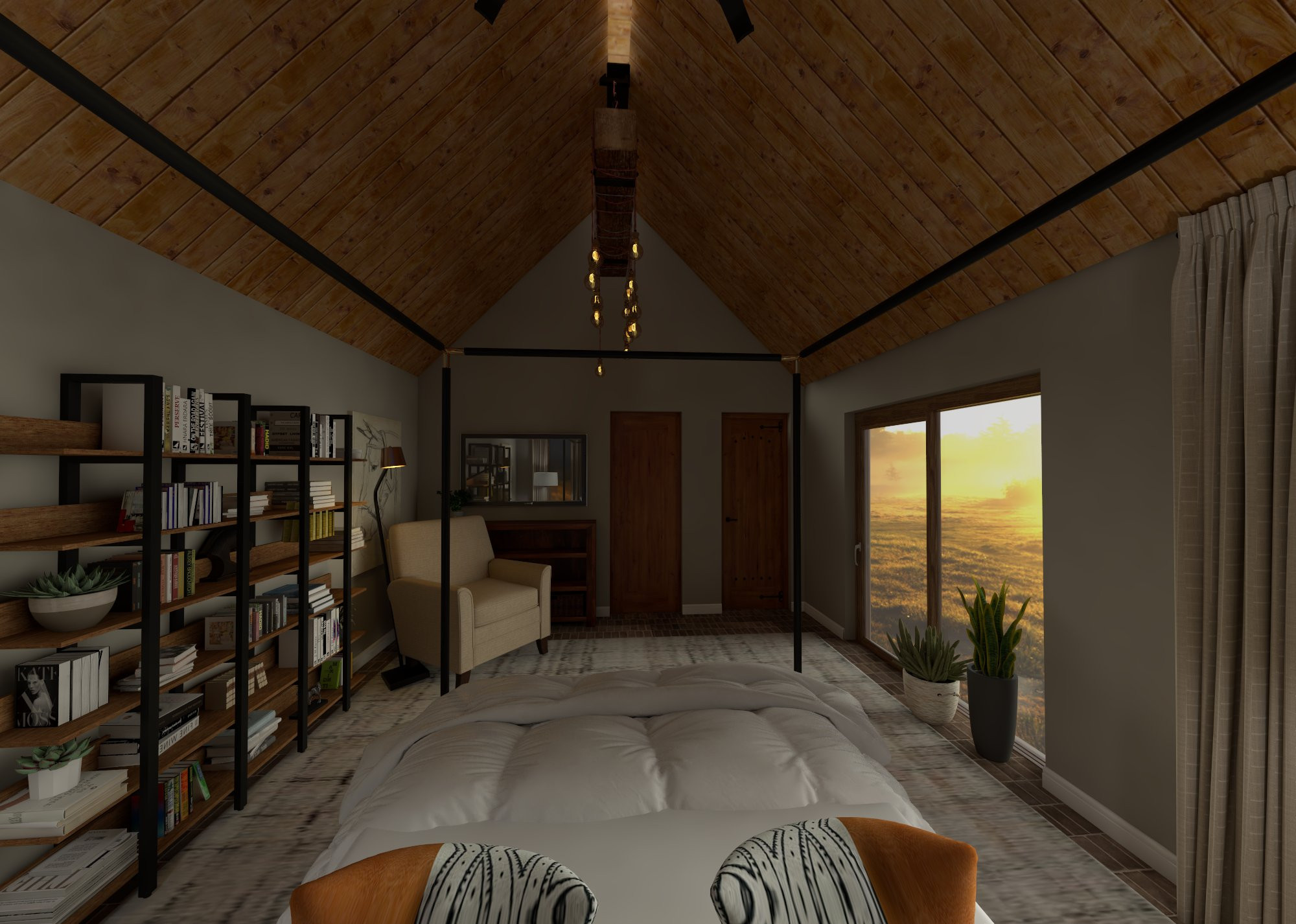 Ranch Remodel