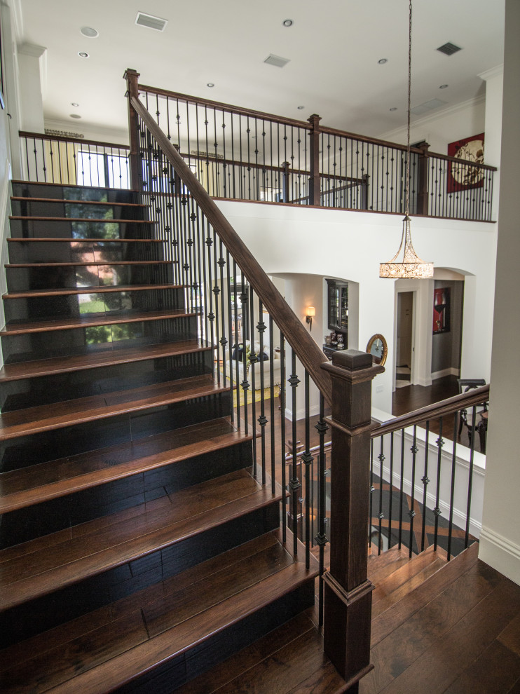 Dreamstar Custom Homes - Custom Home - Portage Landing - North Palm Beach, FL