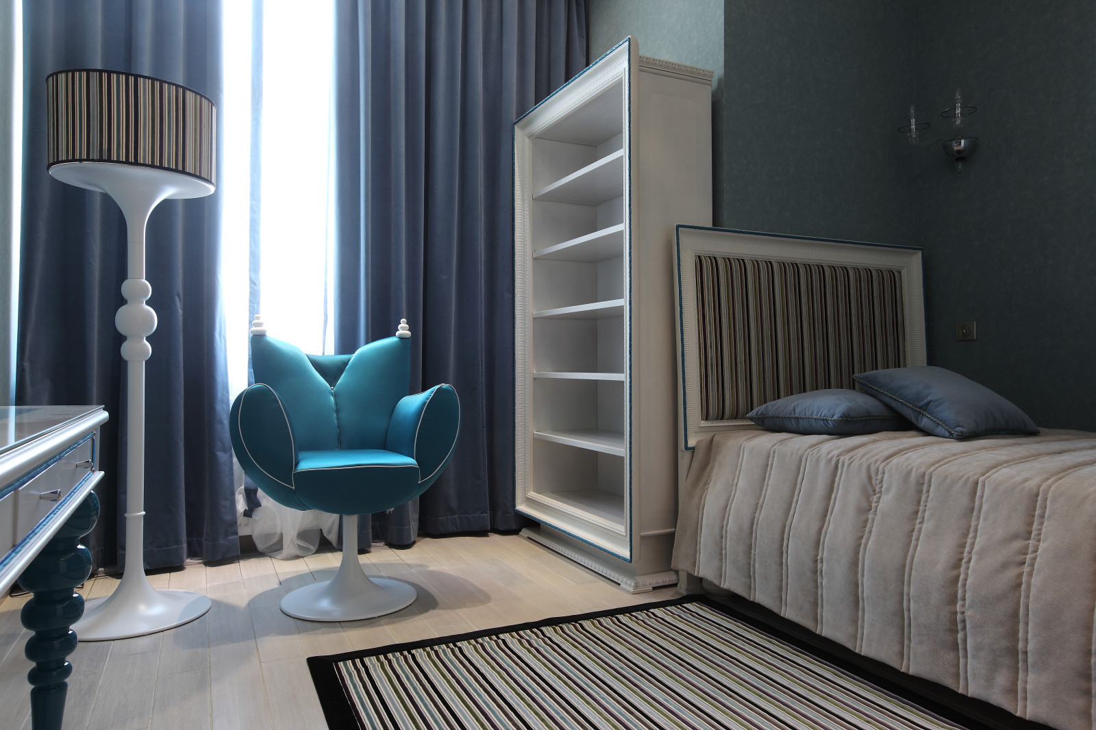 Квартира в Москве