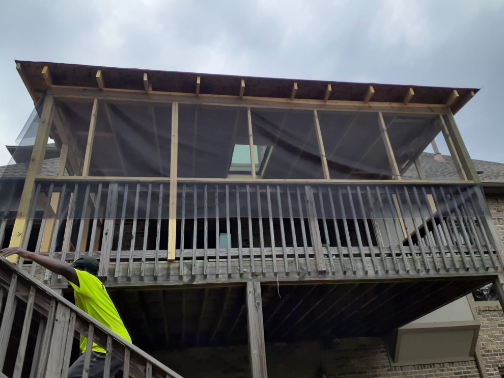 Remodeling Transformations