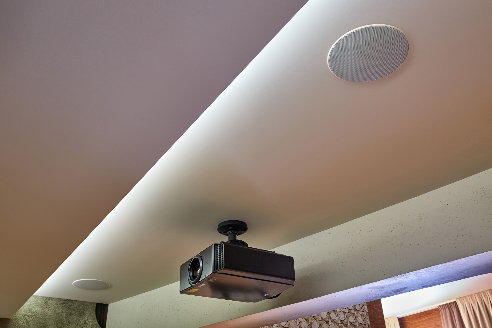 Кинотеатр на крыше