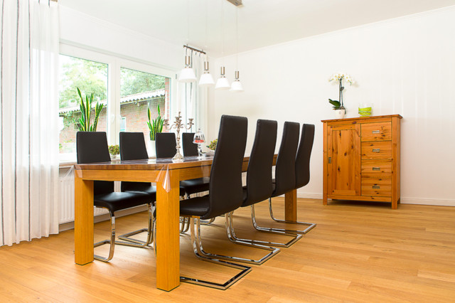Impressionen contemporary-matplats