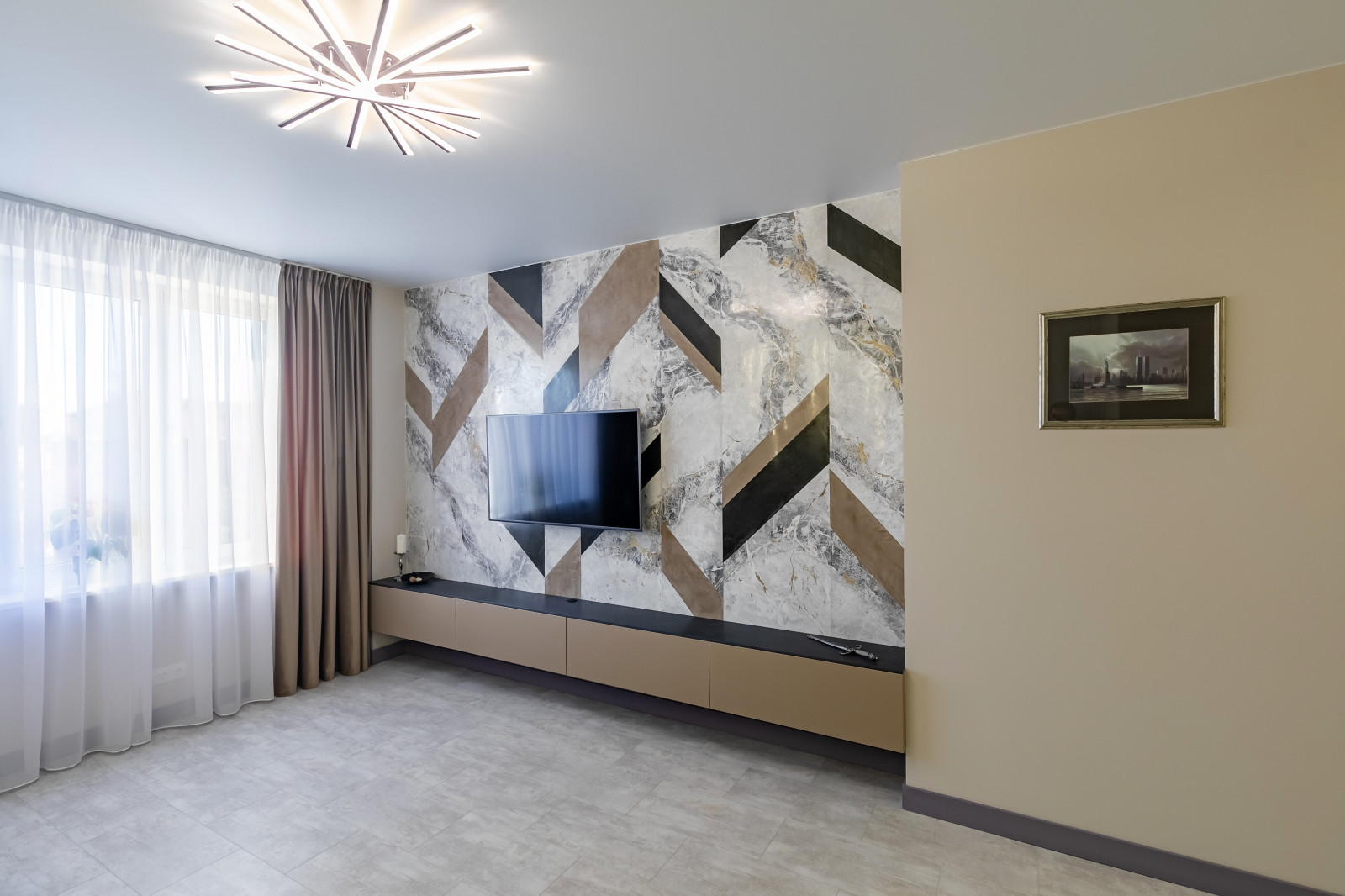 Вдохновение цветом