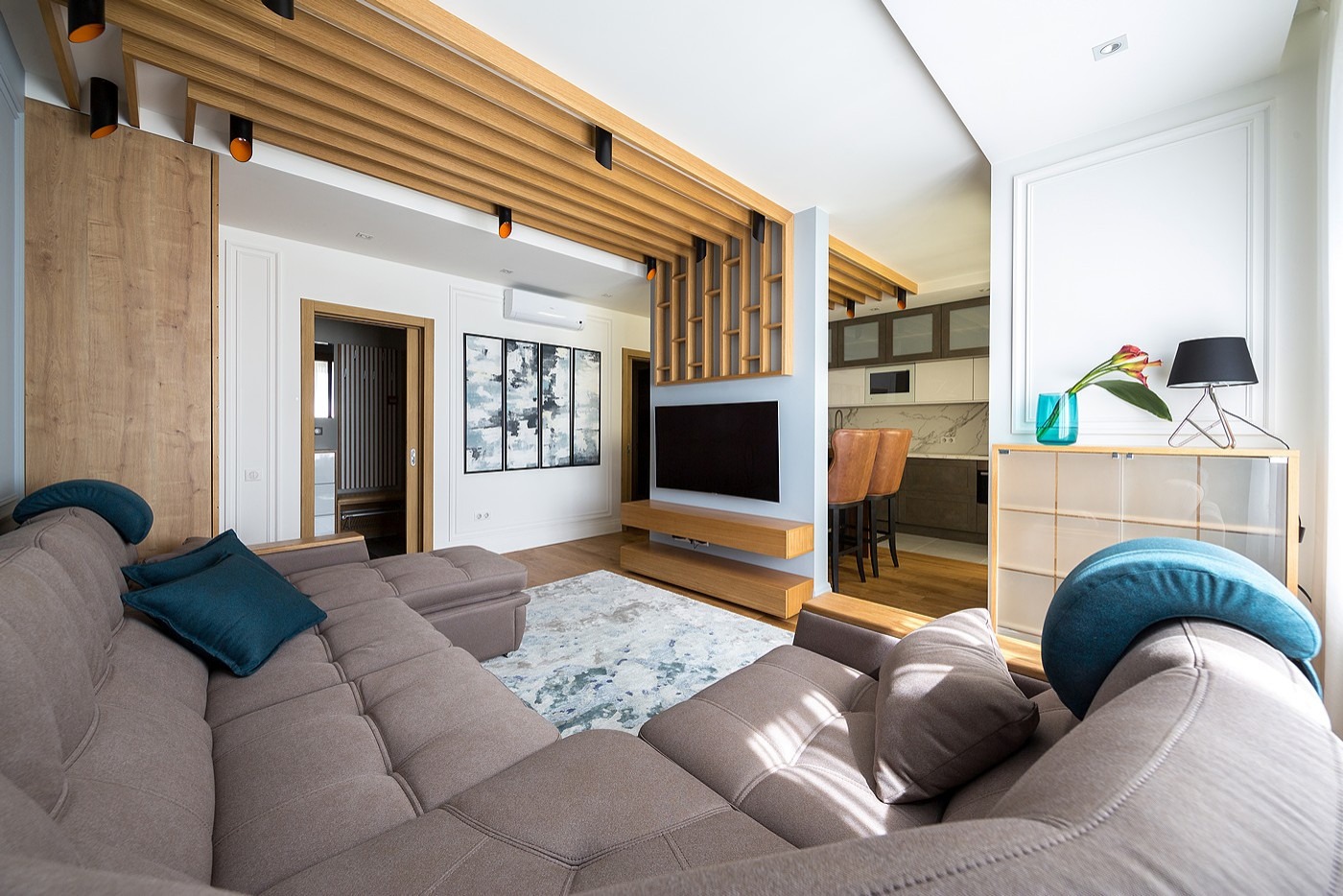 Современные тенденции