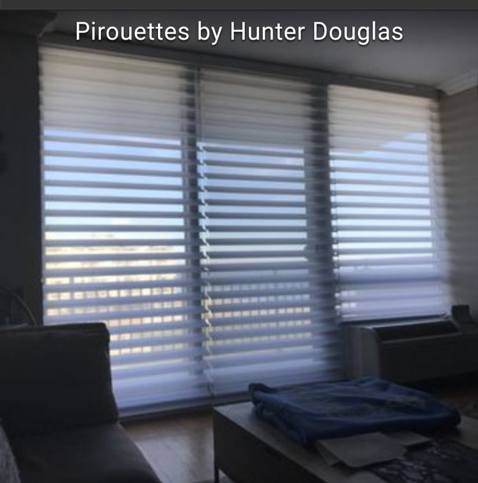 PIROUETTE'S