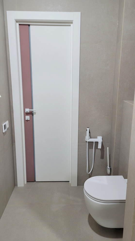 Проект "Квартира дизайнера"