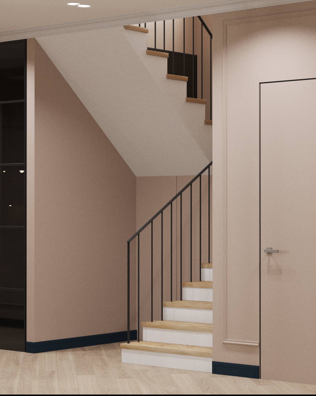 Дом в Кичаново