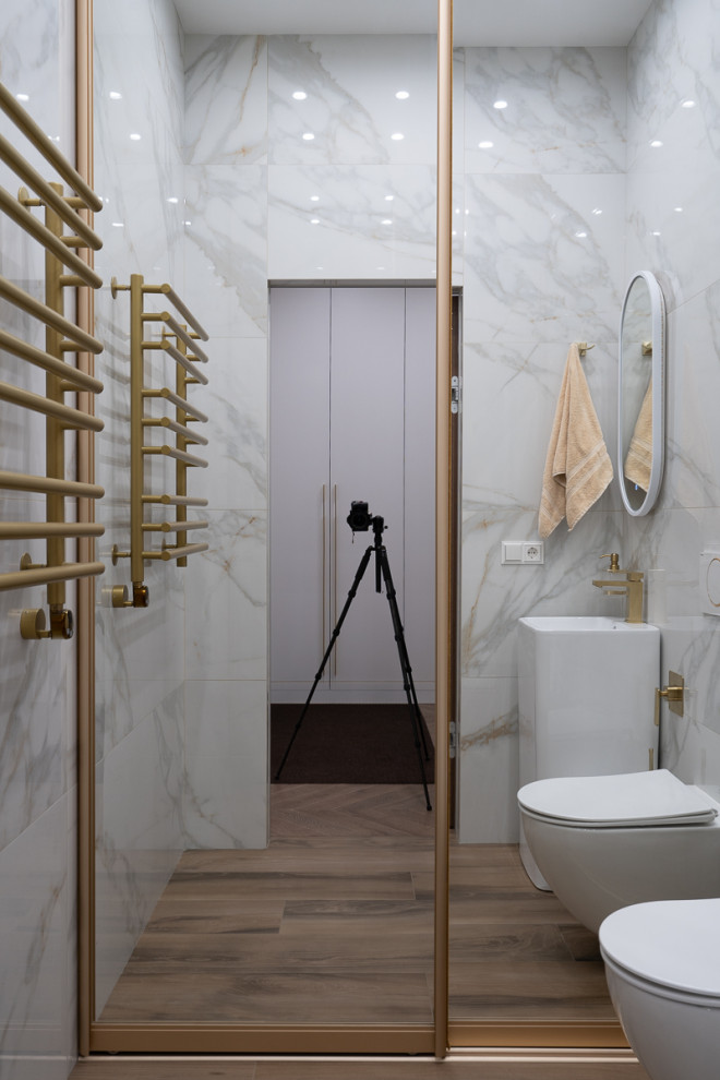 Светлая мебель для детских и не только