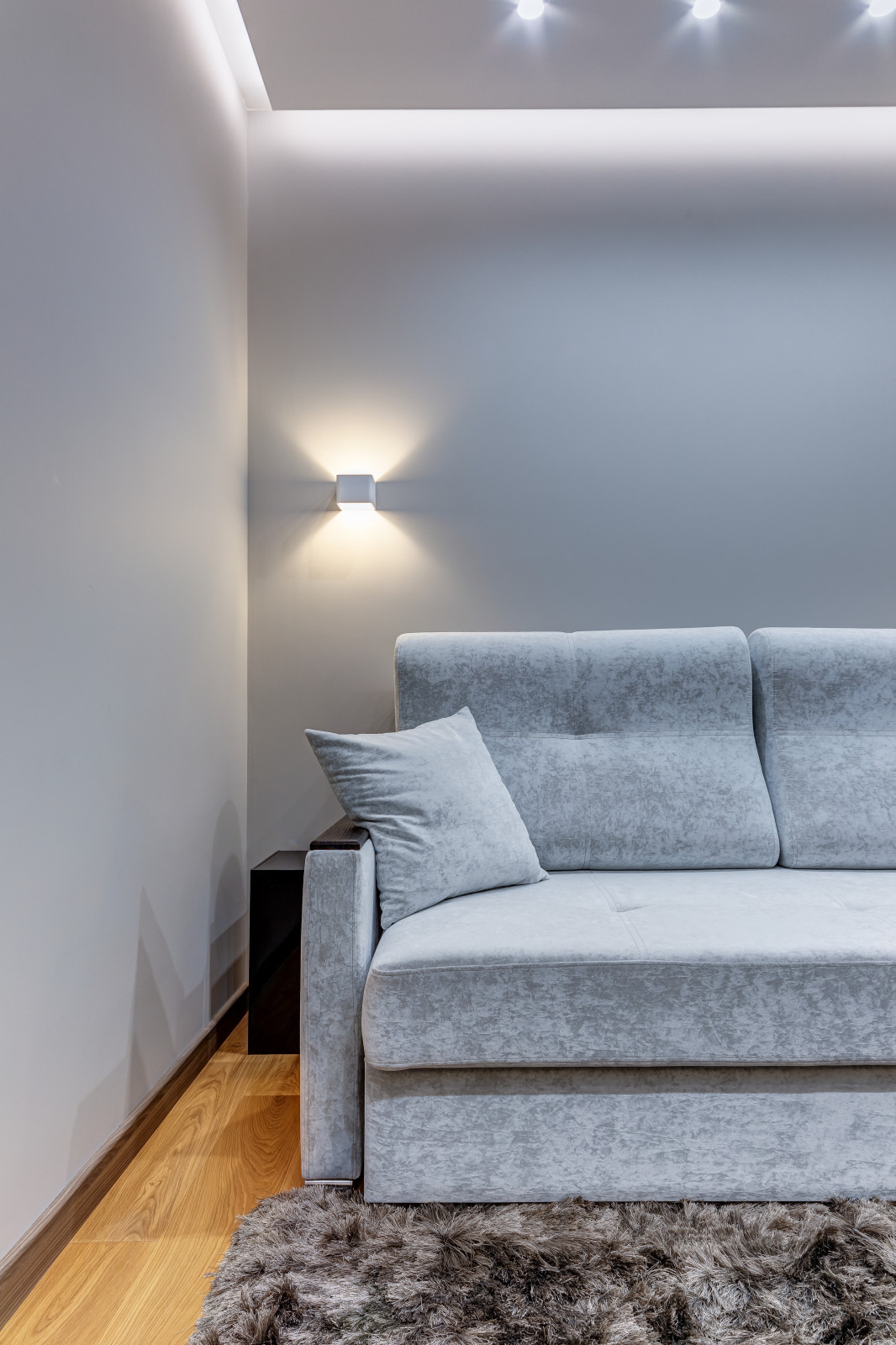 Квартира в ЖК Новоясеневский