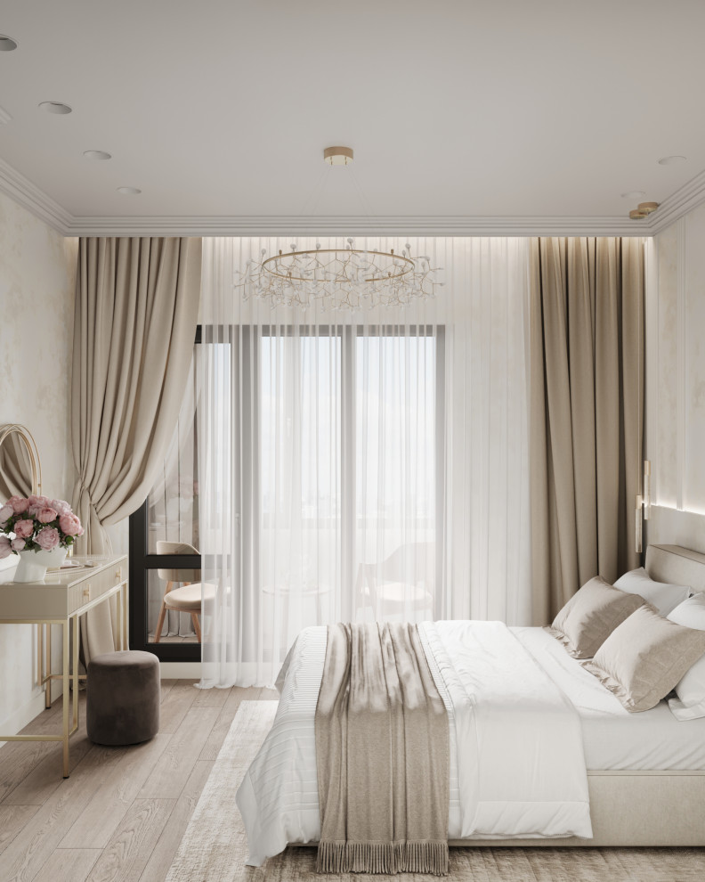 "ЖК "ТИХОМИРОВ"