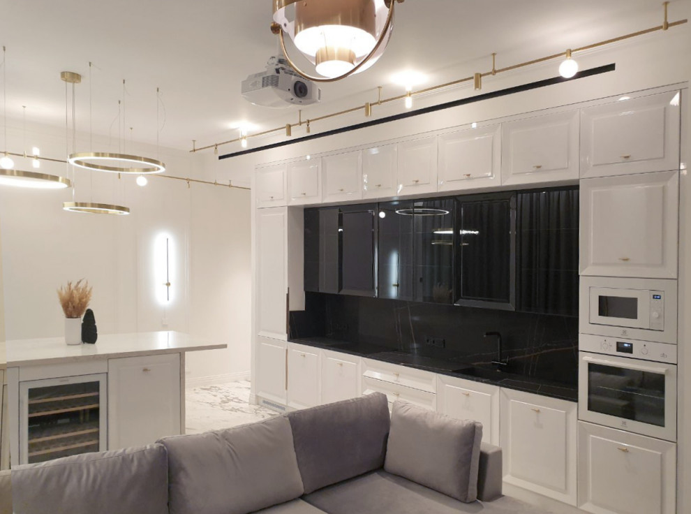 Ремонт под ключ