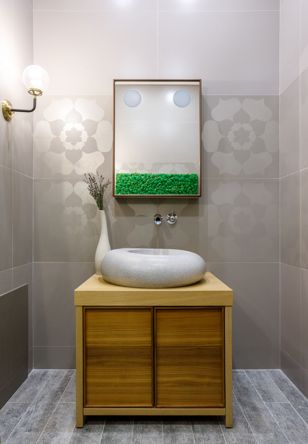 Дом в Лесном городке