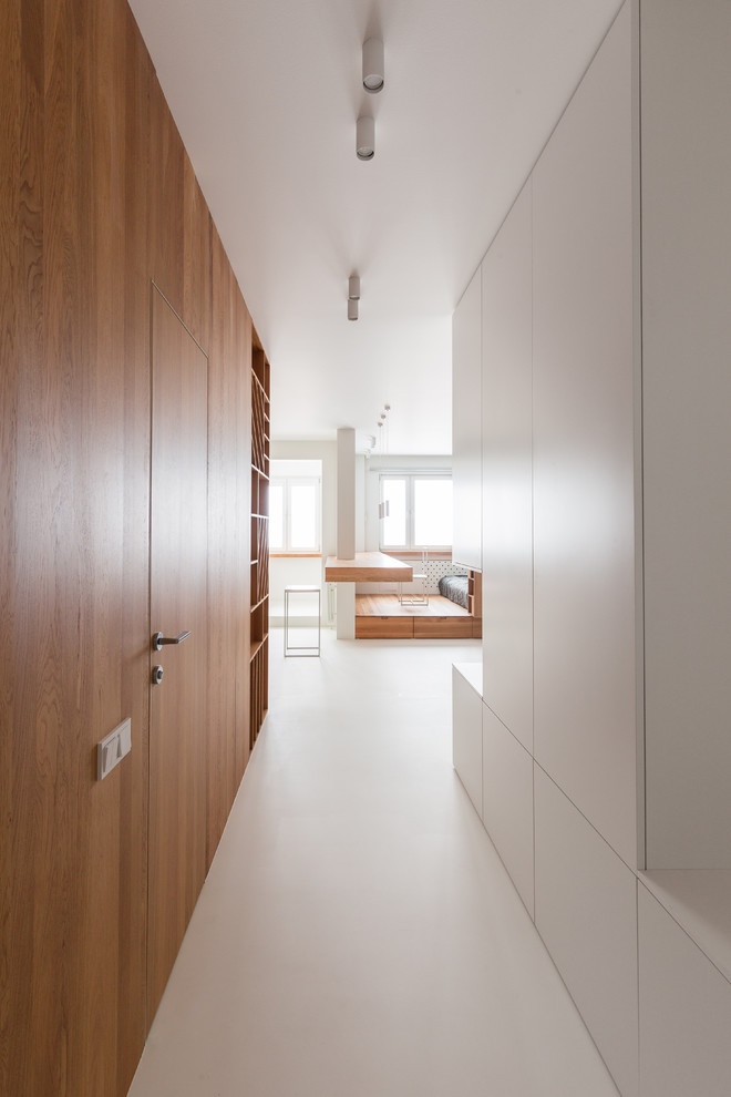 Квартира в Строгино