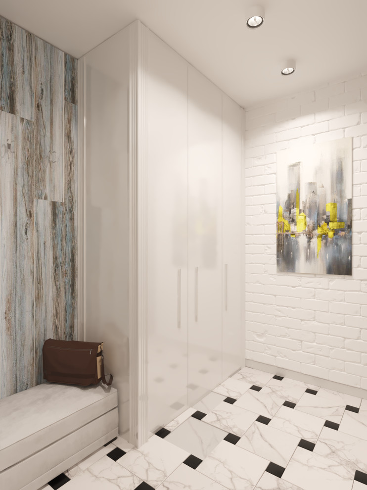 Квартира в г. Барнаул