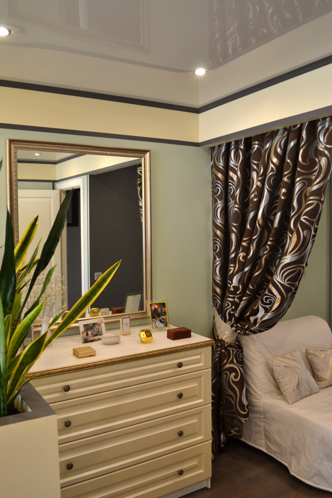 Квартира на Гражданском