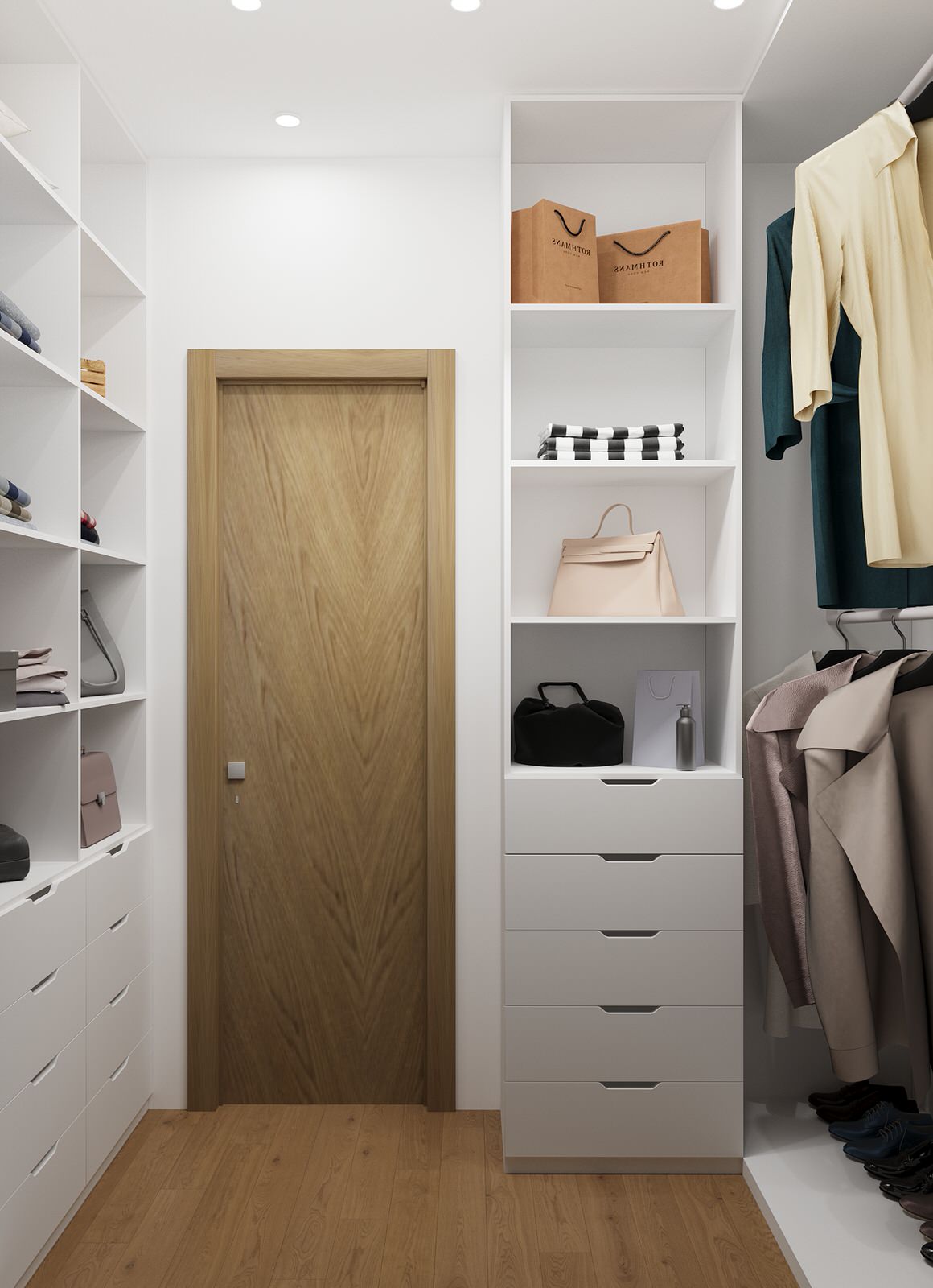 Федерация 54