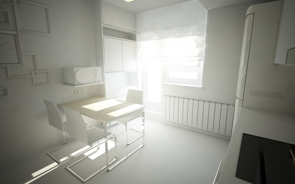 ЖК Панорама