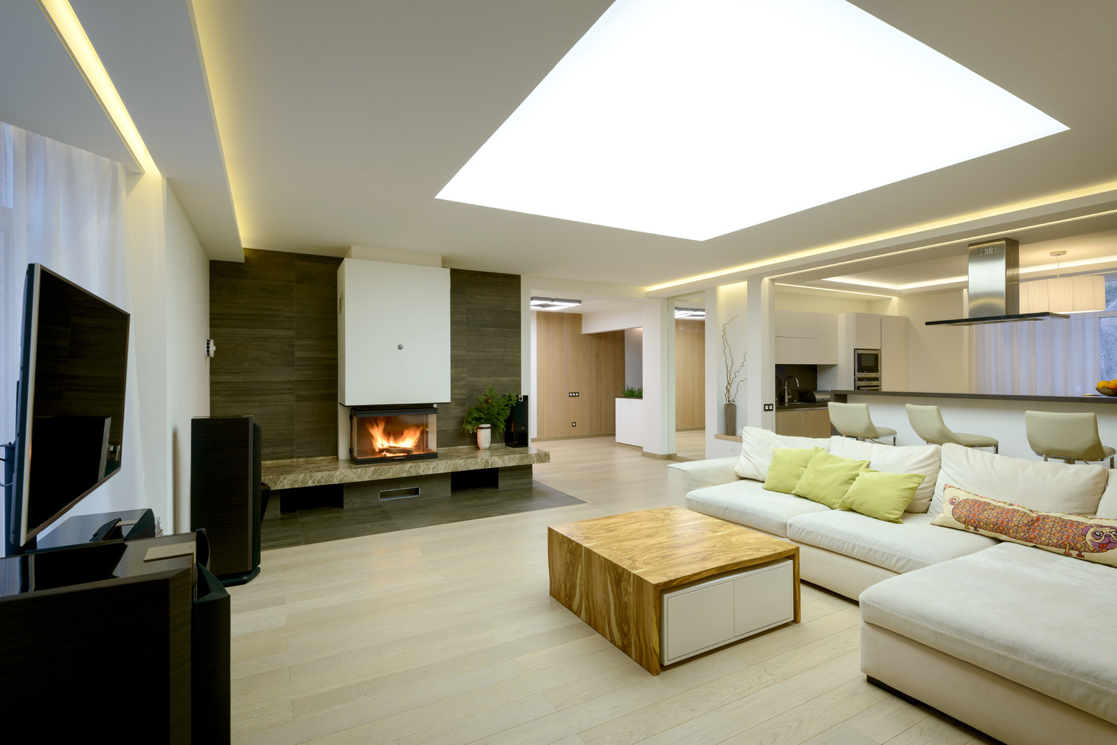 Таунхаус на ул.Бардина