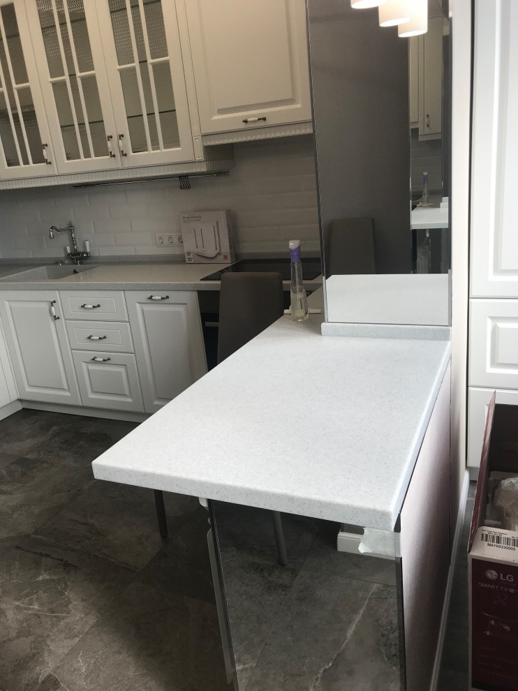 ЖК Седьмое небо