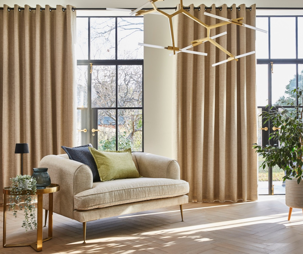 Современный текстиль