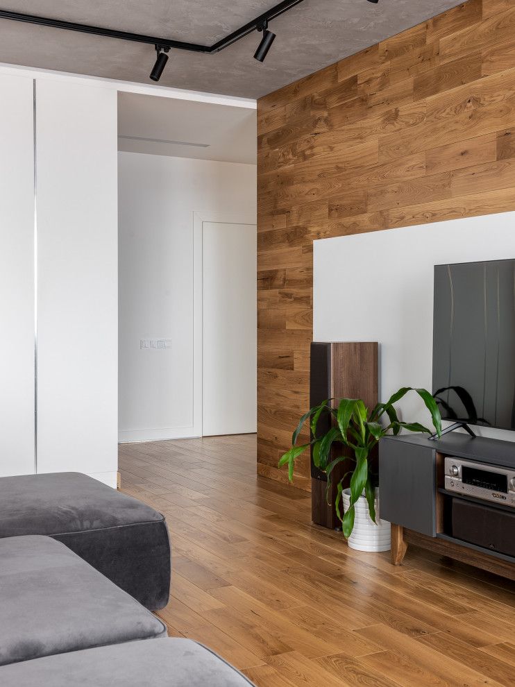 ЖК Калужская