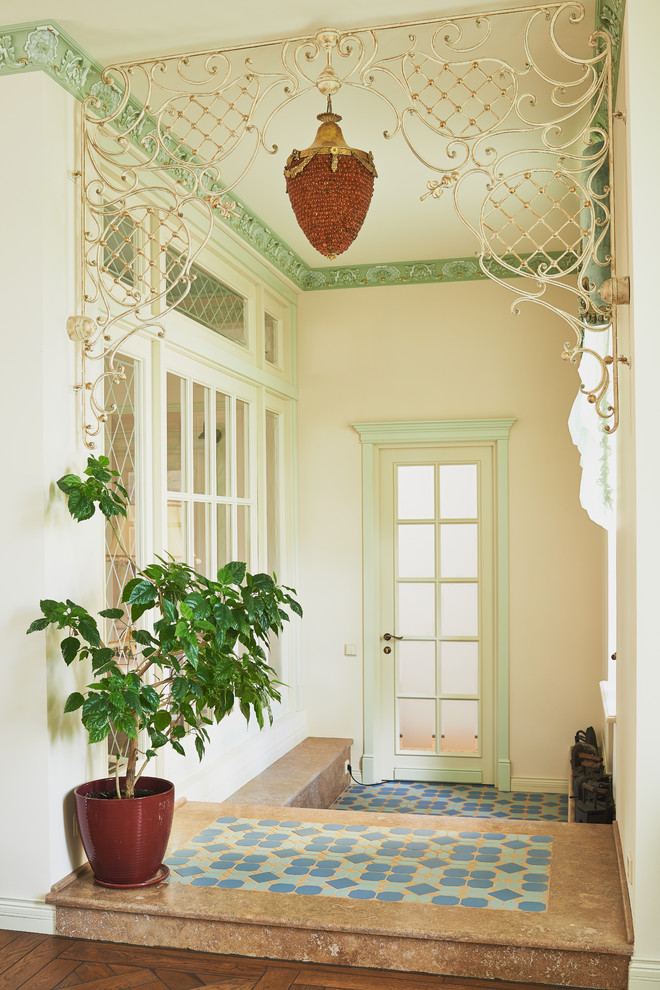 Гостевой дом Сколково