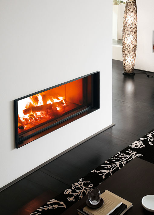 ДИЗАЙНЕРСКИЕ КАМИНЫ