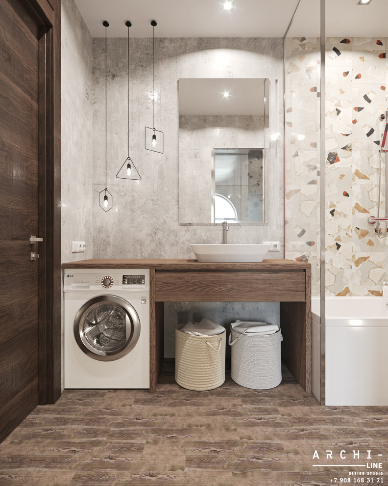 Квартира в ЖК Соколиный Форт