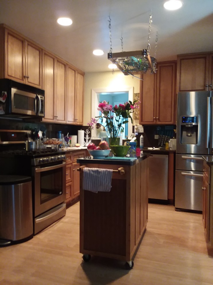 Kitchens