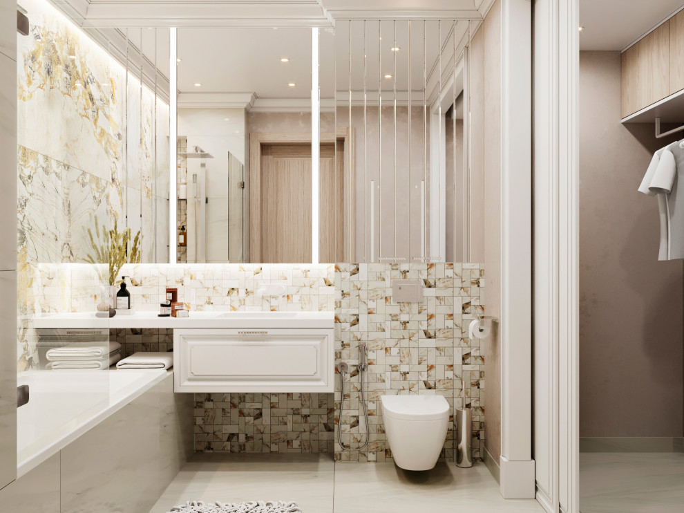 дом в п. Холмс