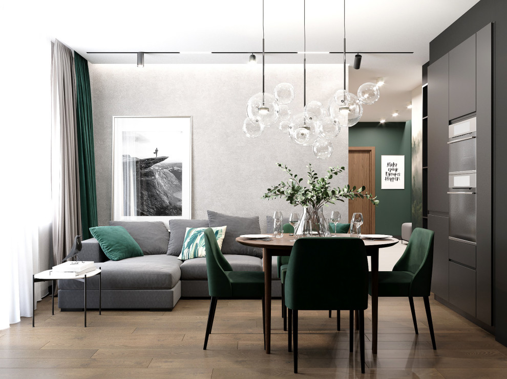 г. Санкт-Петербург, ул. Уральская, 65,5м2