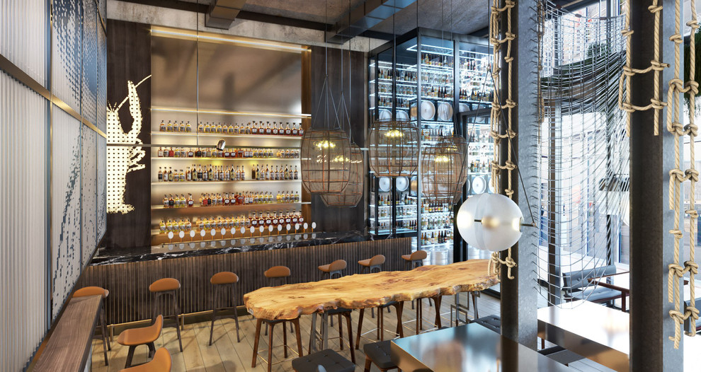 Ресторан "Находка"