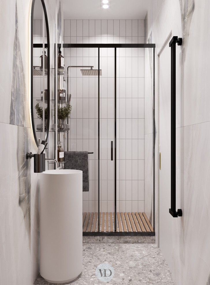 Дизайн-проект Академика Макеева