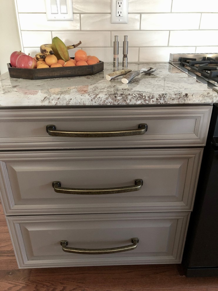 Summergrove Kitchen