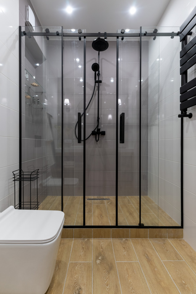 Ремонт двухкомнатной квартиры 74 кв.метра в Зеленоградске. Магнит для аренды